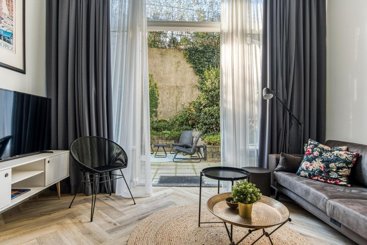 Apartment Hosted By Wendy Willem 1