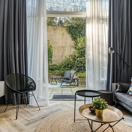 Apartment Hosted By Wendy Willem 1