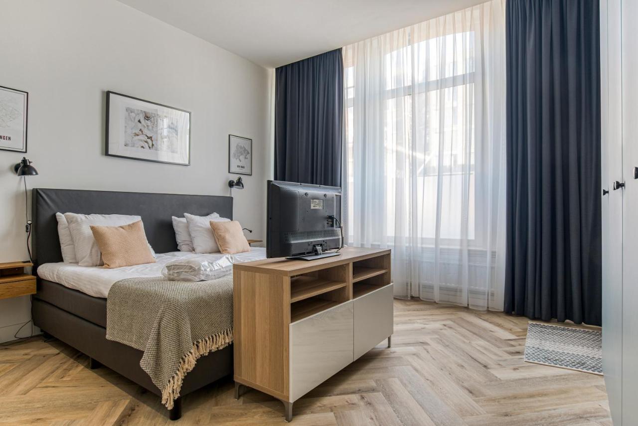 Hosted By Wendy Willem 1 Appartement *