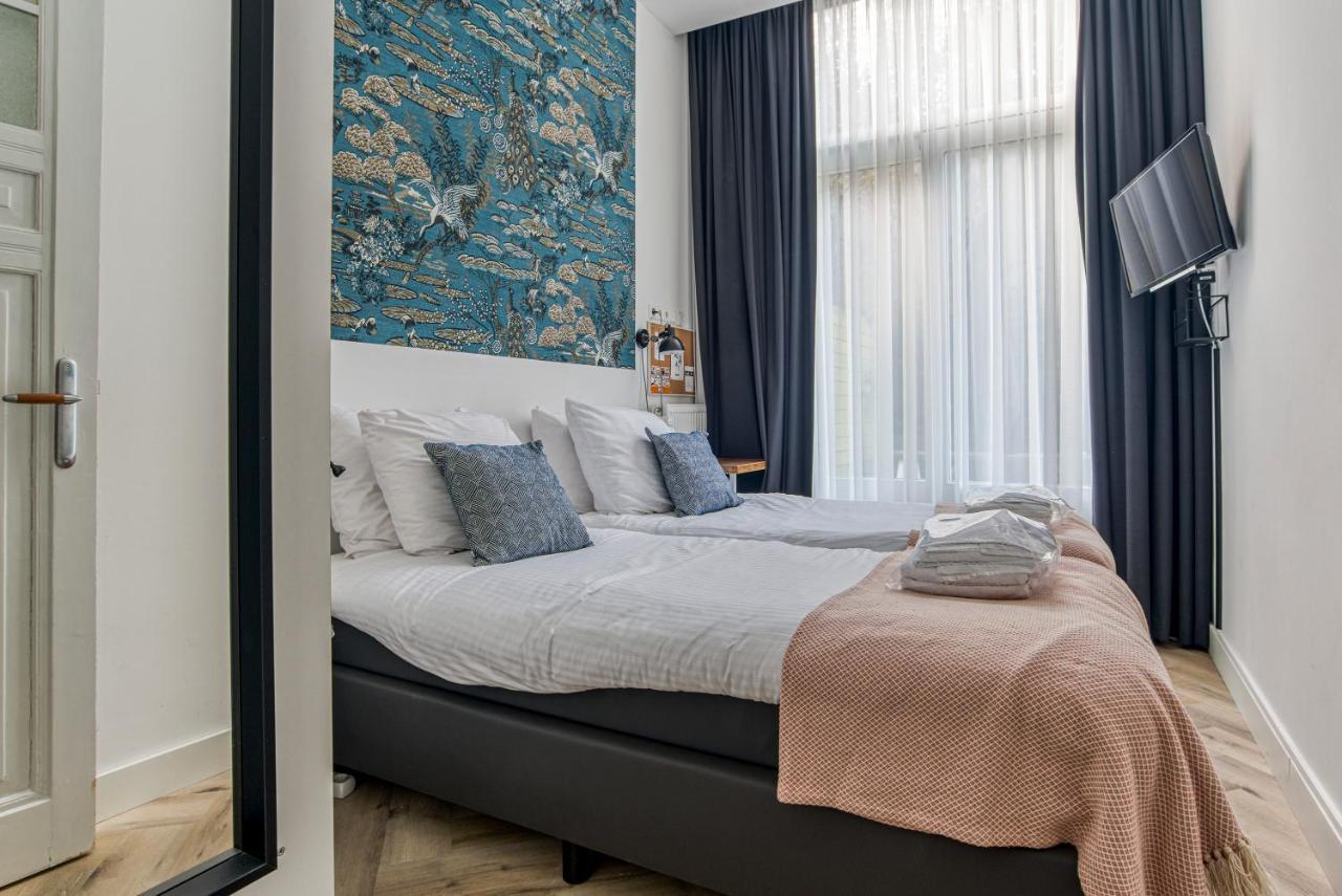 Hosted By Wendy Willem 1 Appartement Den Haag