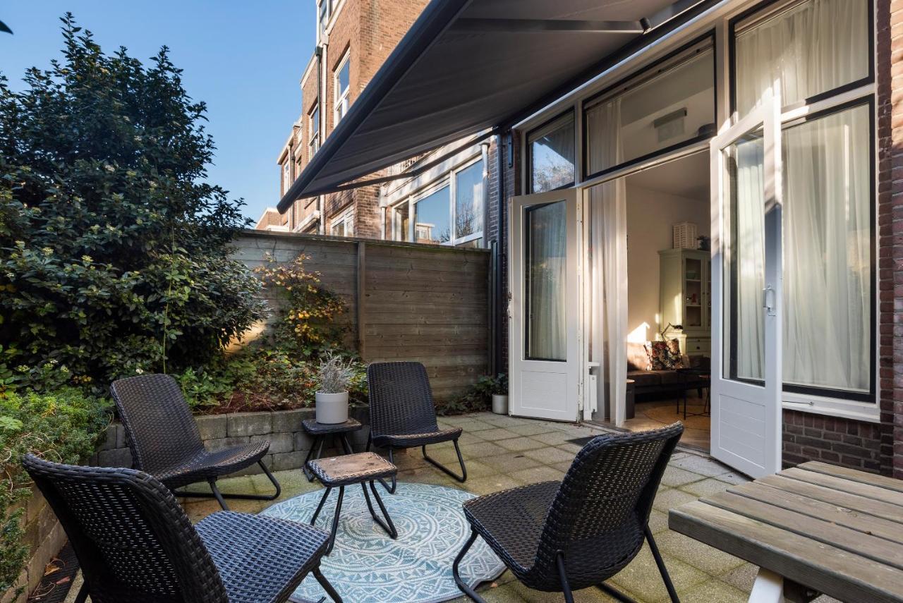 Hosted By Wendy Willem 1 Appartement Den Haag