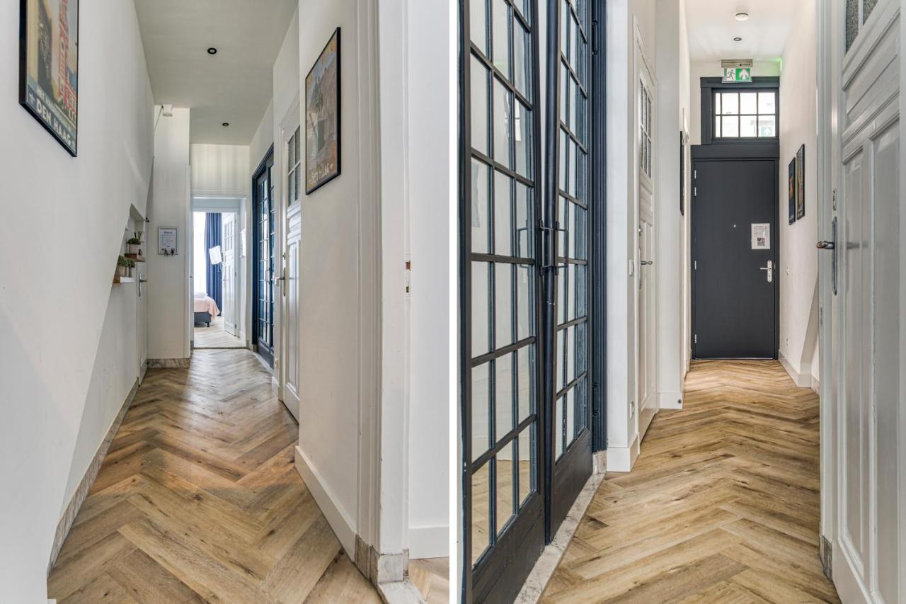 Hosted By Wendy Willem 1 Appartement Den Haag