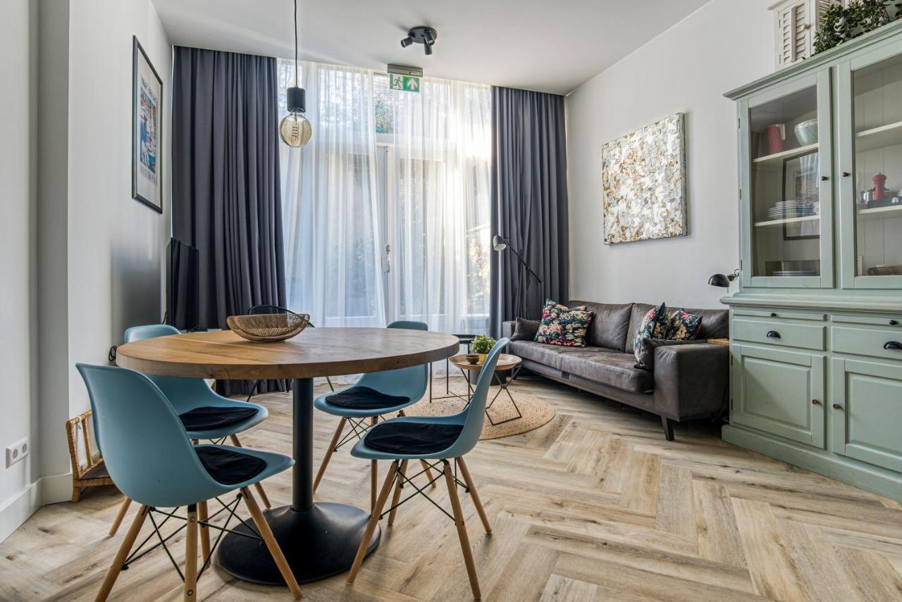 Appartement Hosted By Wendy Willem 1