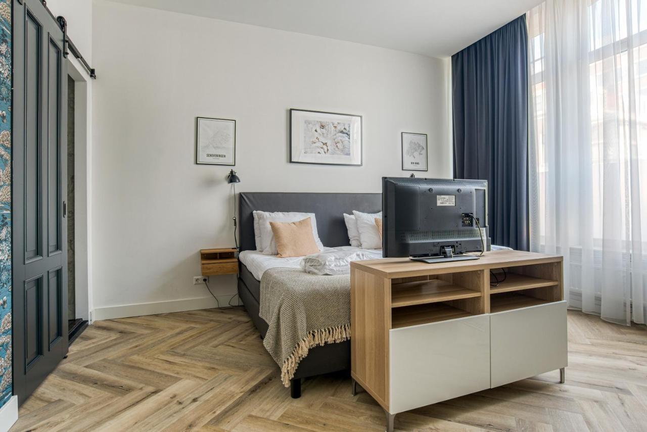 Appartement Hosted By Wendy Willem 1 Den Haag